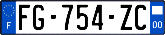 FG-754-ZC