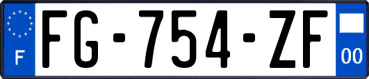 FG-754-ZF