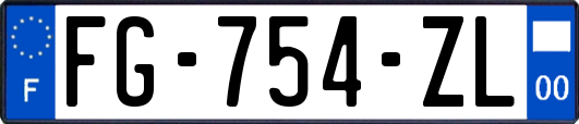 FG-754-ZL