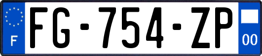FG-754-ZP