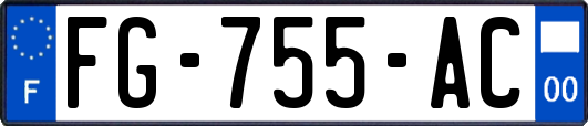 FG-755-AC