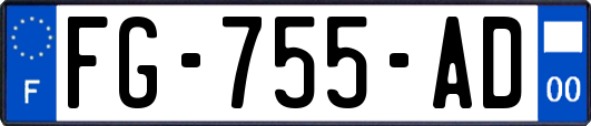 FG-755-AD