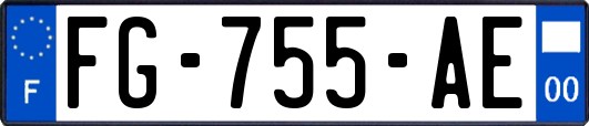 FG-755-AE