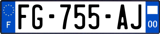 FG-755-AJ