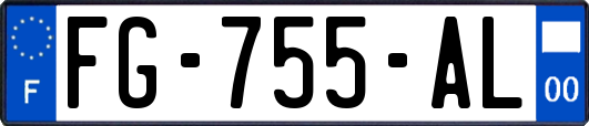 FG-755-AL