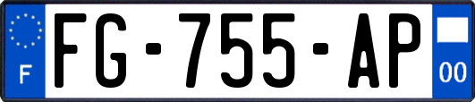 FG-755-AP