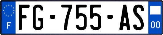 FG-755-AS