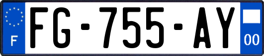 FG-755-AY