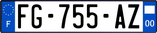 FG-755-AZ