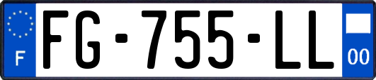 FG-755-LL