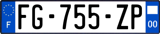 FG-755-ZP