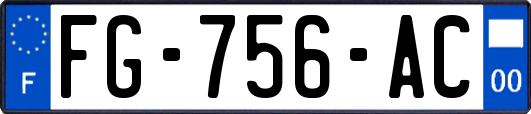 FG-756-AC