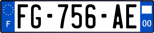 FG-756-AE