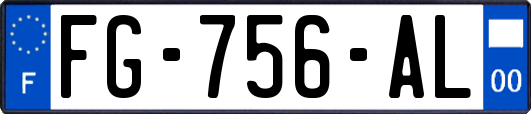 FG-756-AL