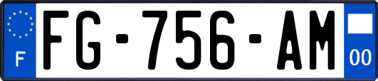 FG-756-AM