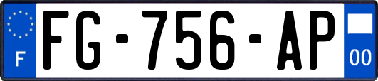 FG-756-AP