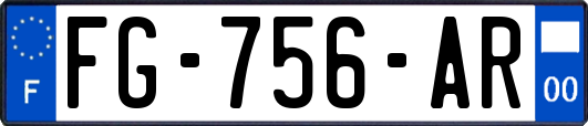 FG-756-AR