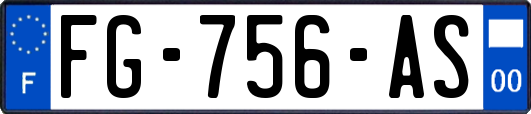 FG-756-AS