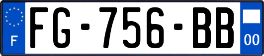 FG-756-BB