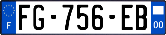 FG-756-EB