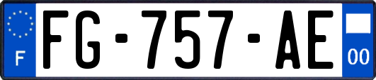 FG-757-AE