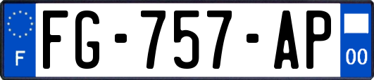 FG-757-AP