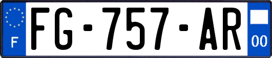 FG-757-AR