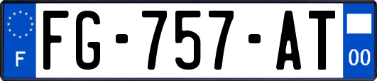 FG-757-AT