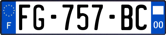 FG-757-BC