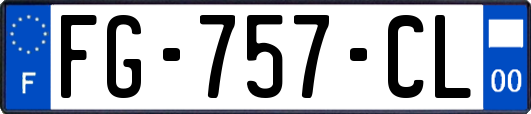 FG-757-CL