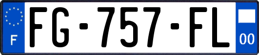 FG-757-FL