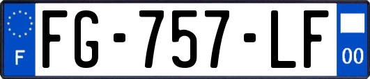FG-757-LF