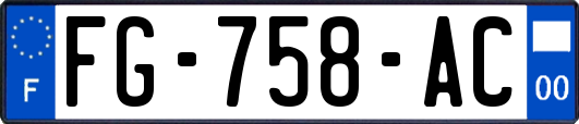 FG-758-AC