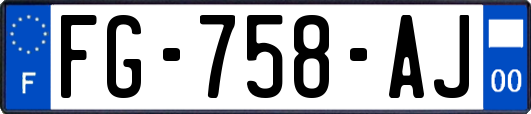 FG-758-AJ