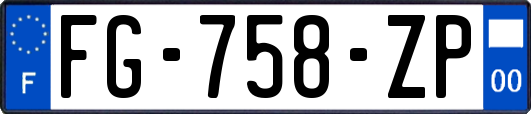 FG-758-ZP