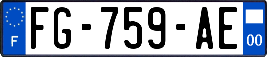 FG-759-AE