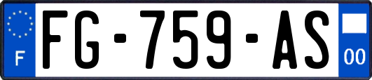 FG-759-AS