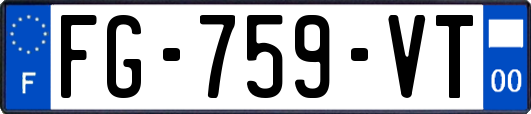 FG-759-VT