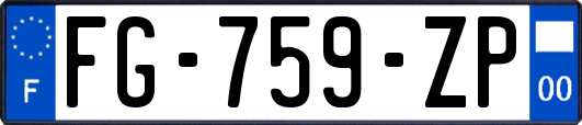 FG-759-ZP