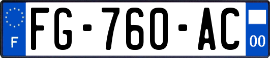 FG-760-AC