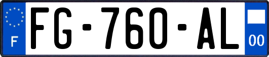 FG-760-AL