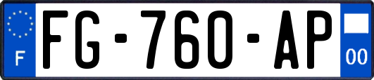 FG-760-AP