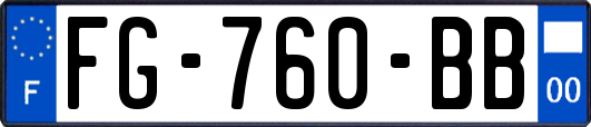 FG-760-BB