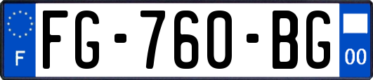 FG-760-BG