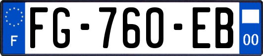 FG-760-EB