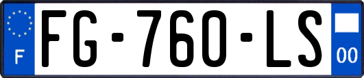 FG-760-LS