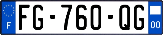 FG-760-QG