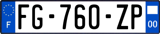 FG-760-ZP