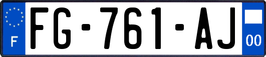 FG-761-AJ