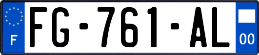 FG-761-AL